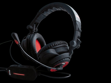 Ozone Strato Evo 5.1 Professional Headset